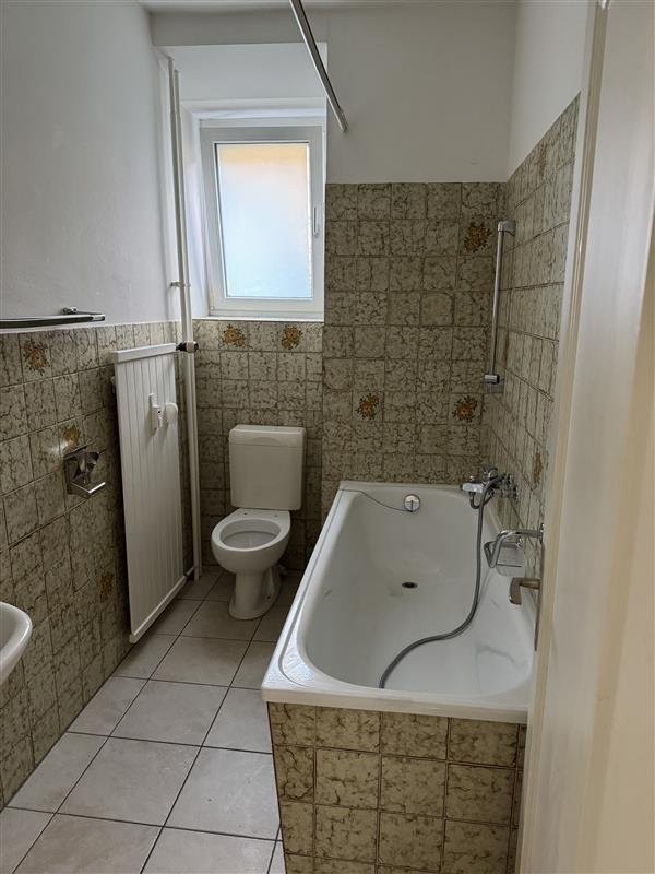 Appartement 3 pièces