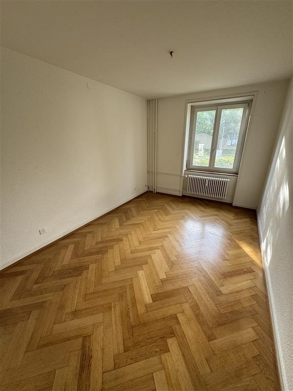 Appartement 3 pièces