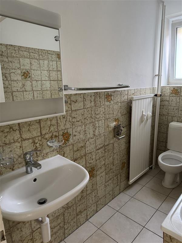 Appartement 3 pièces