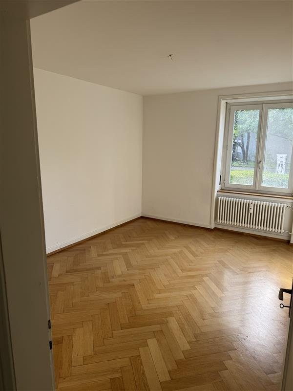 Appartement 3 pièces