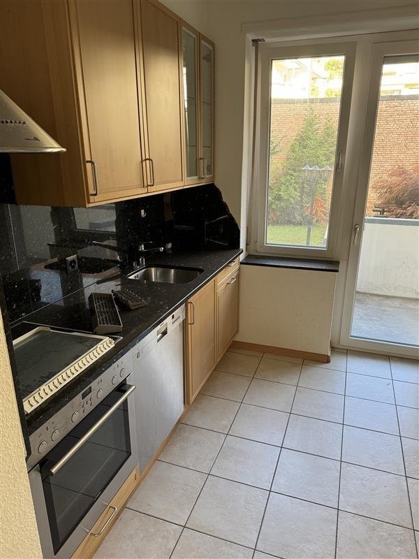 Appartement 3 pièces