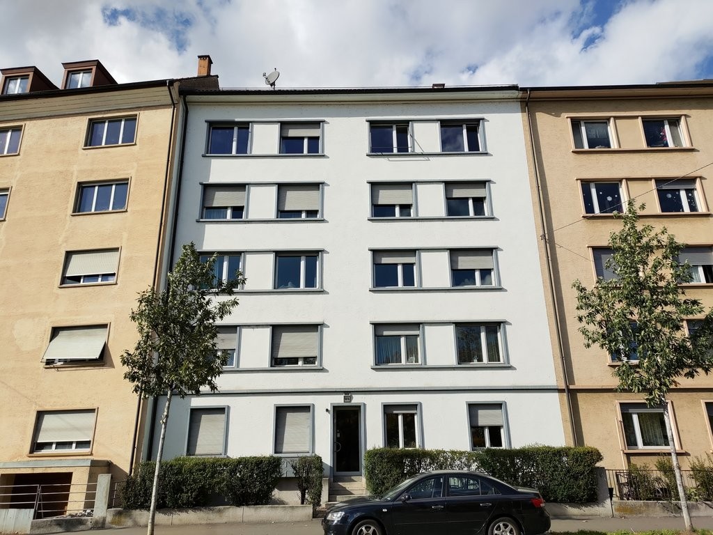 Appartement 3 pièces