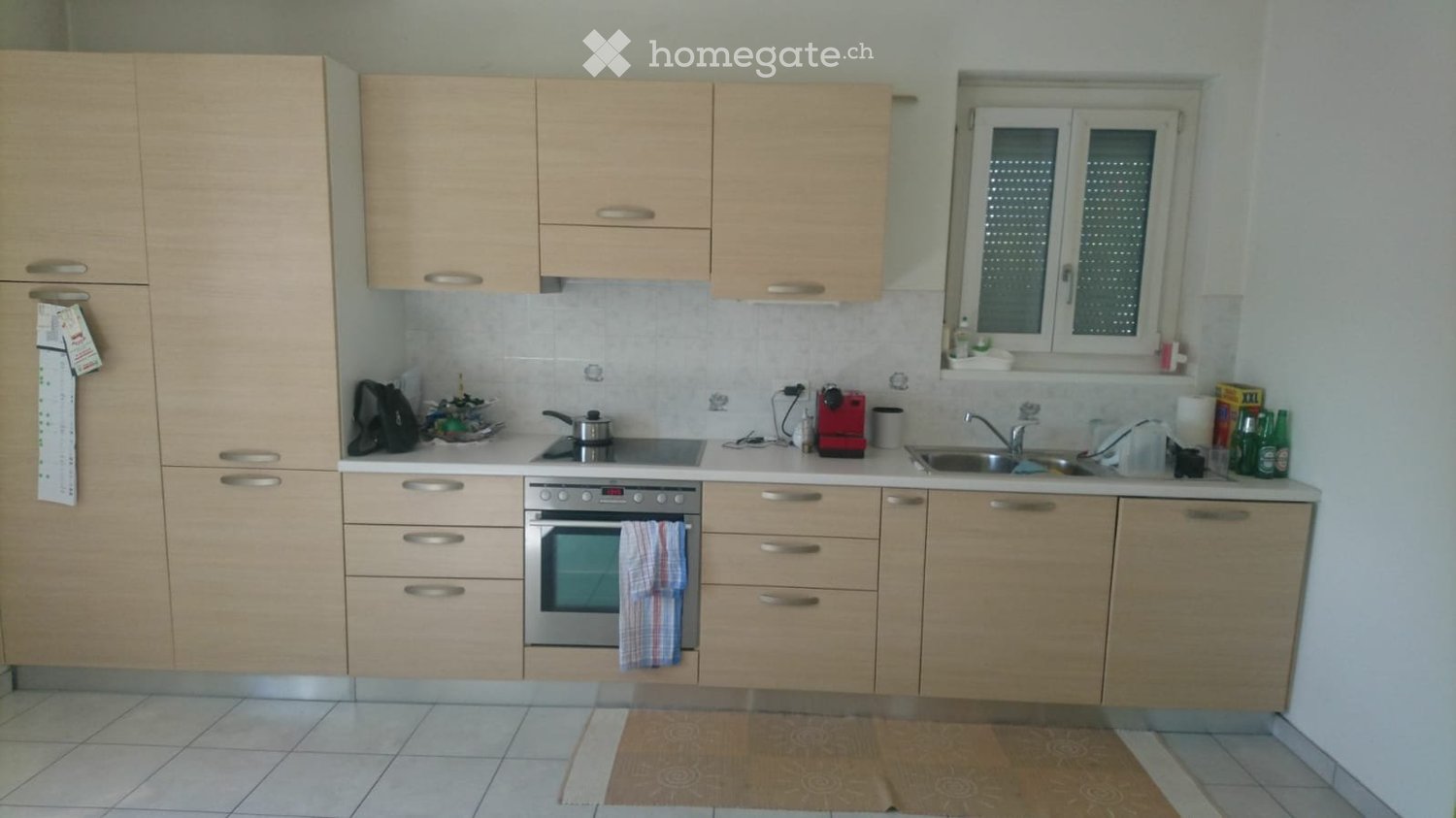 3 ½ Zimmer-Wohnung, Foto 2 von 5
