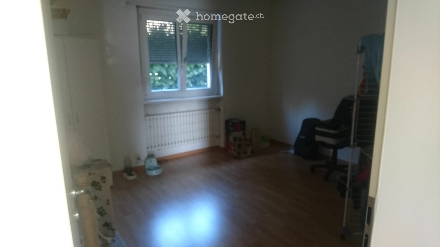 3 ½ Zimmer-Wohnung, Foto 4 von 5
