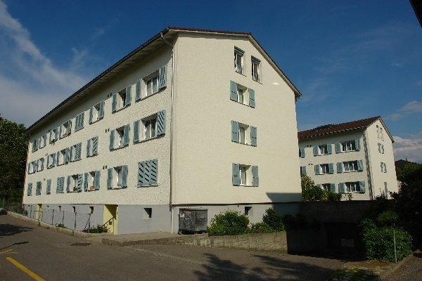 4 rooms apartment, Foto 1 von 5