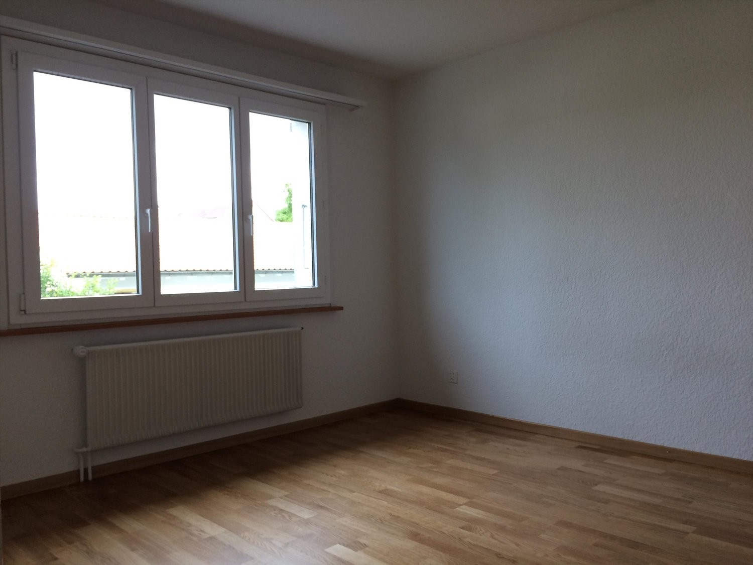 4 rooms apartment, Foto 2 von 5