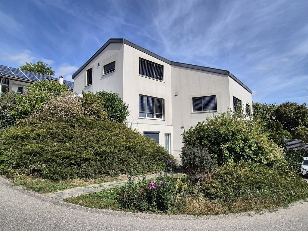 3 ½ Zimmer Wohnung