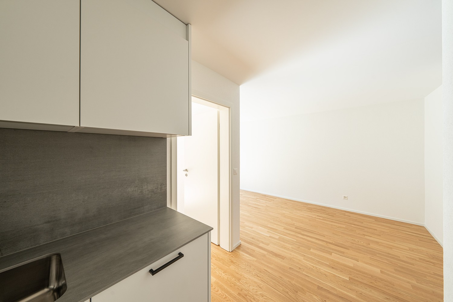 Appartement 2 ½ pièces