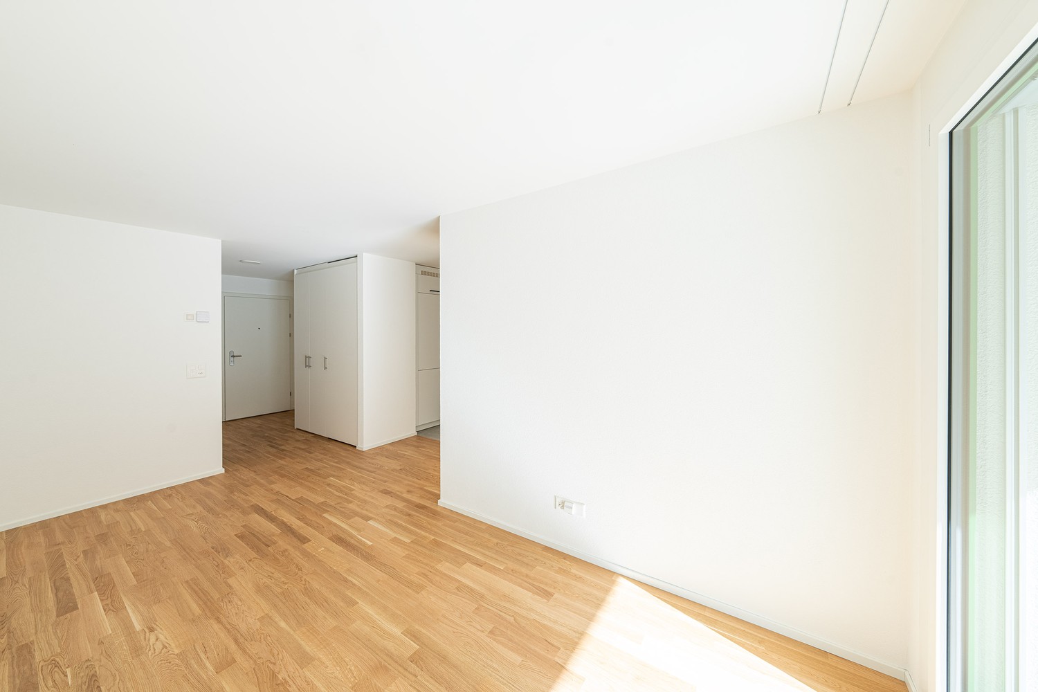 Appartement 2 ½ pièces