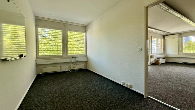 41m² office