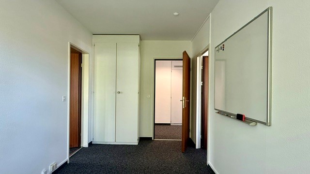 41m² office