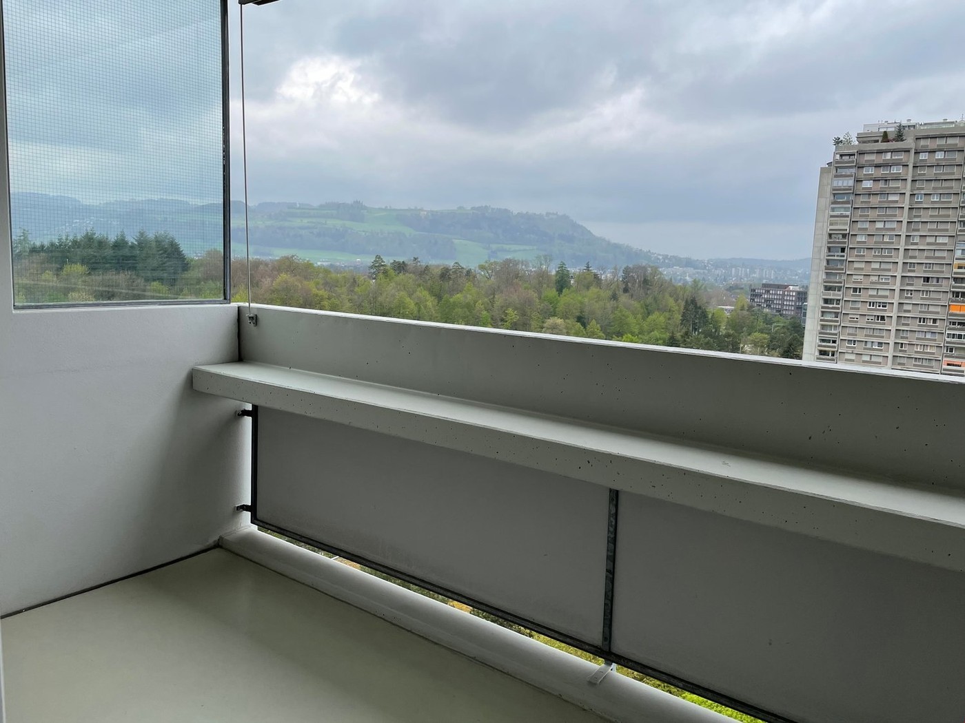 Appartement de 4 ½ pièces, photo 2 sur 8