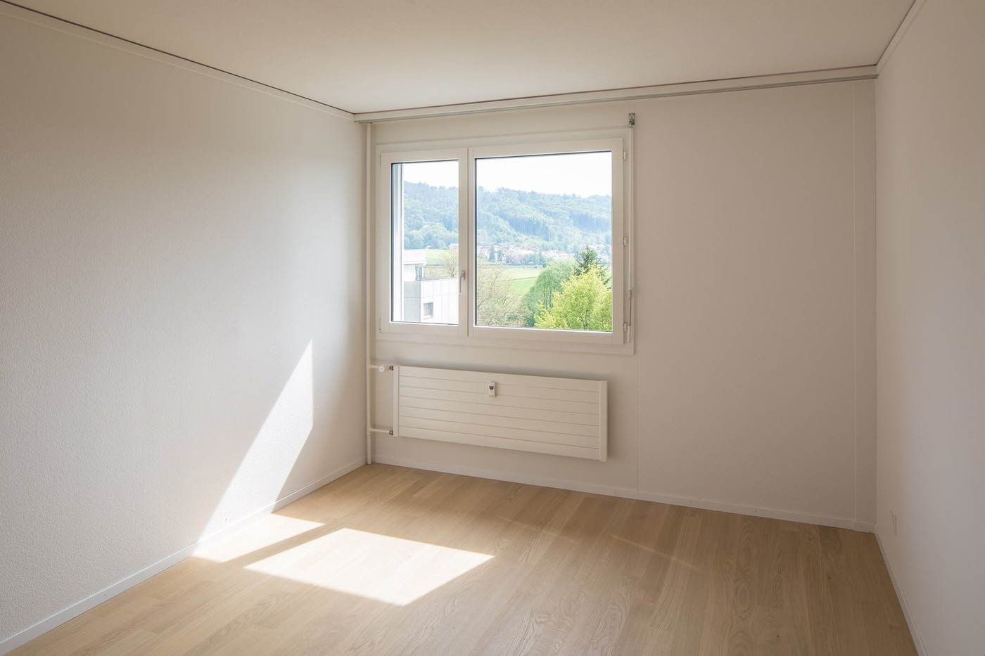 Appartement de 4 ½ pièces, photo 7 sur 8