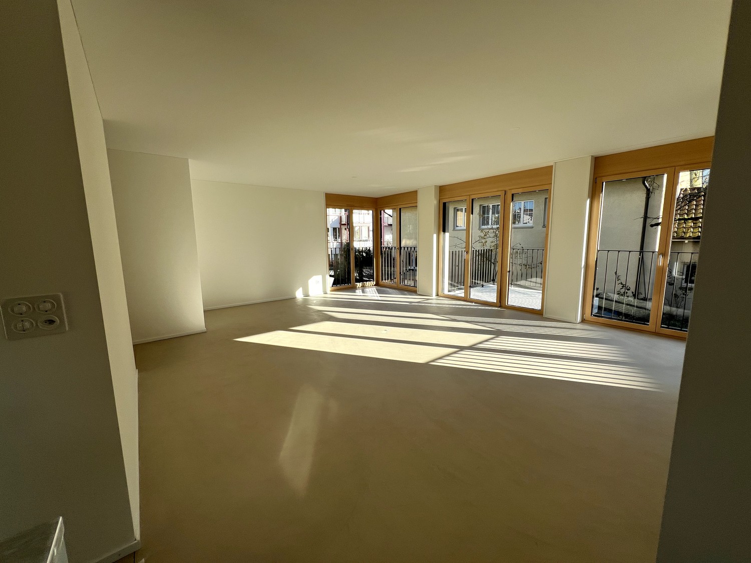 4 ½ rooms apartment, Foto 1 von 8