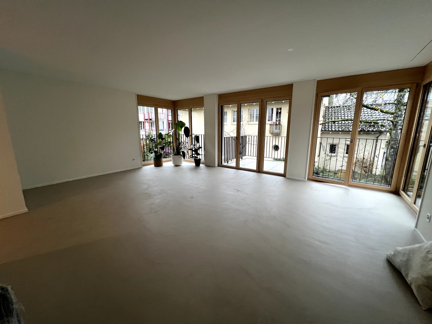 4 ½ rooms apartment, Foto 6 von 8