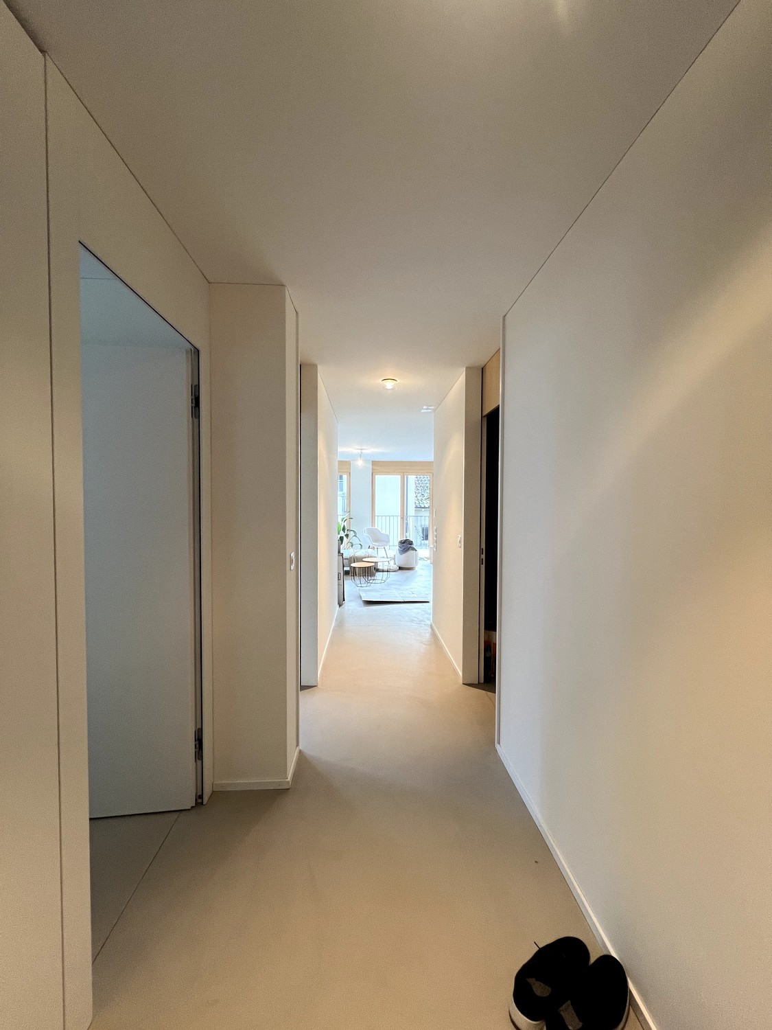 4 ½ rooms apartment, Foto 5 von 8