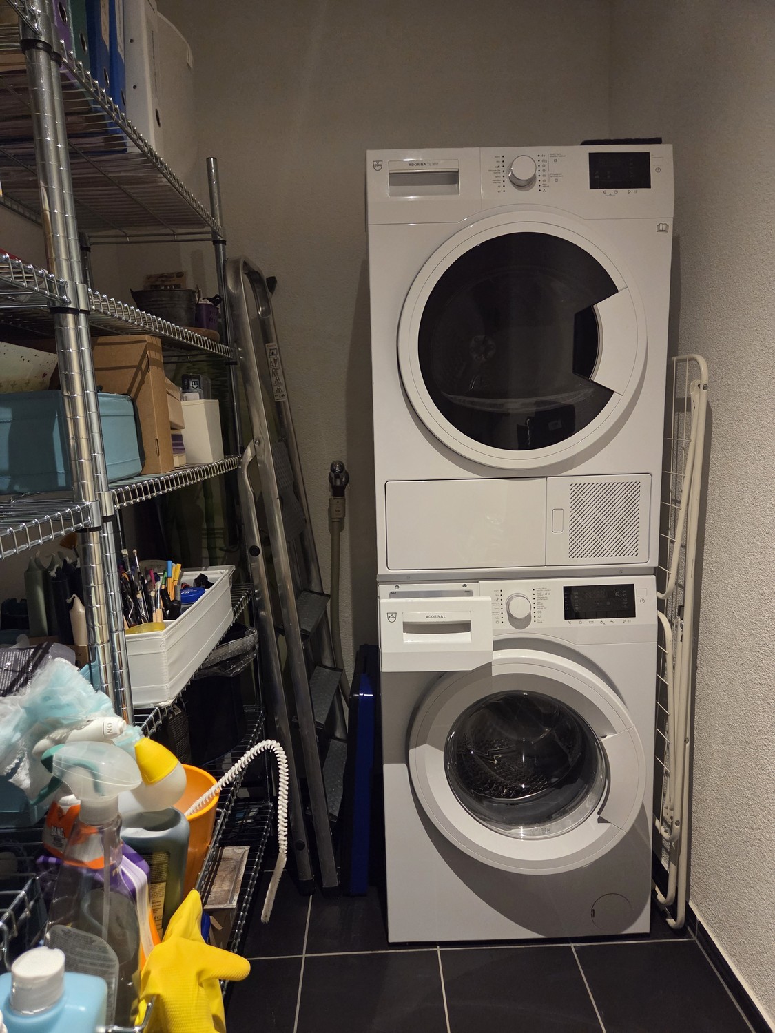 Appartement de 2 ½ pièces