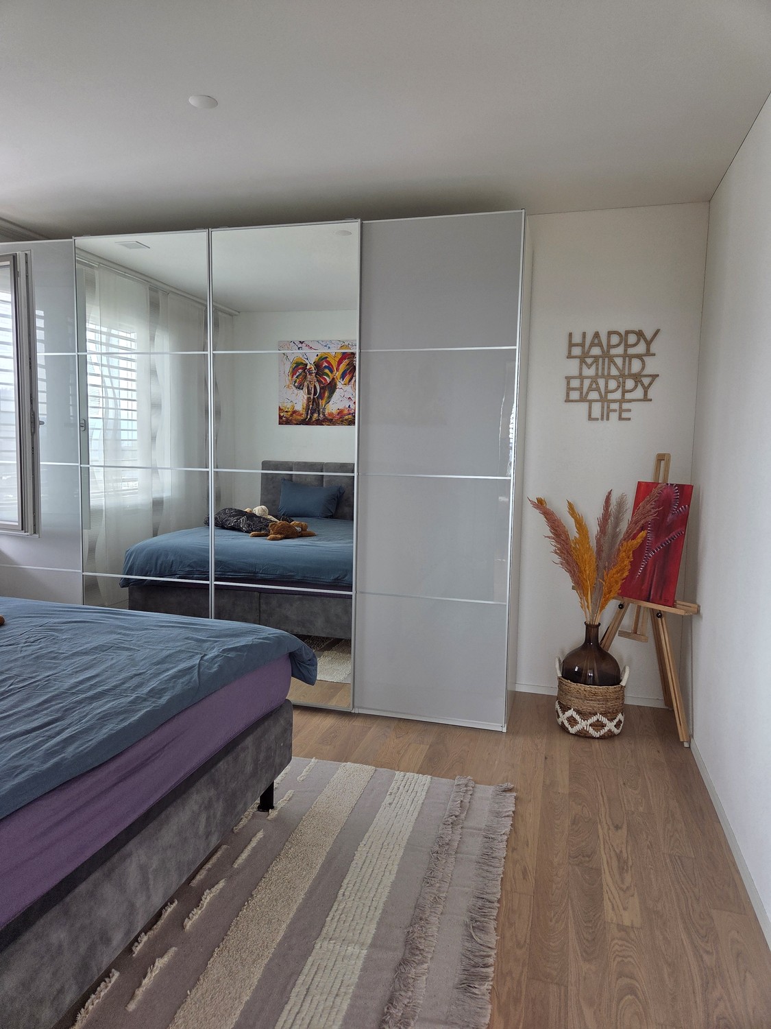 Appartement de 2 ½ pièces