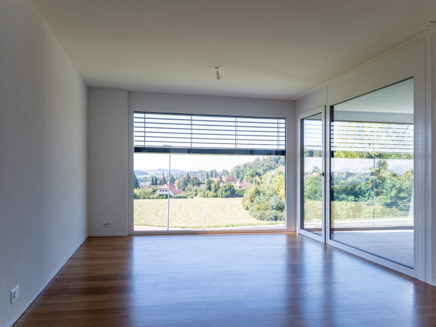 1 ½ Zimmer-Wohnung