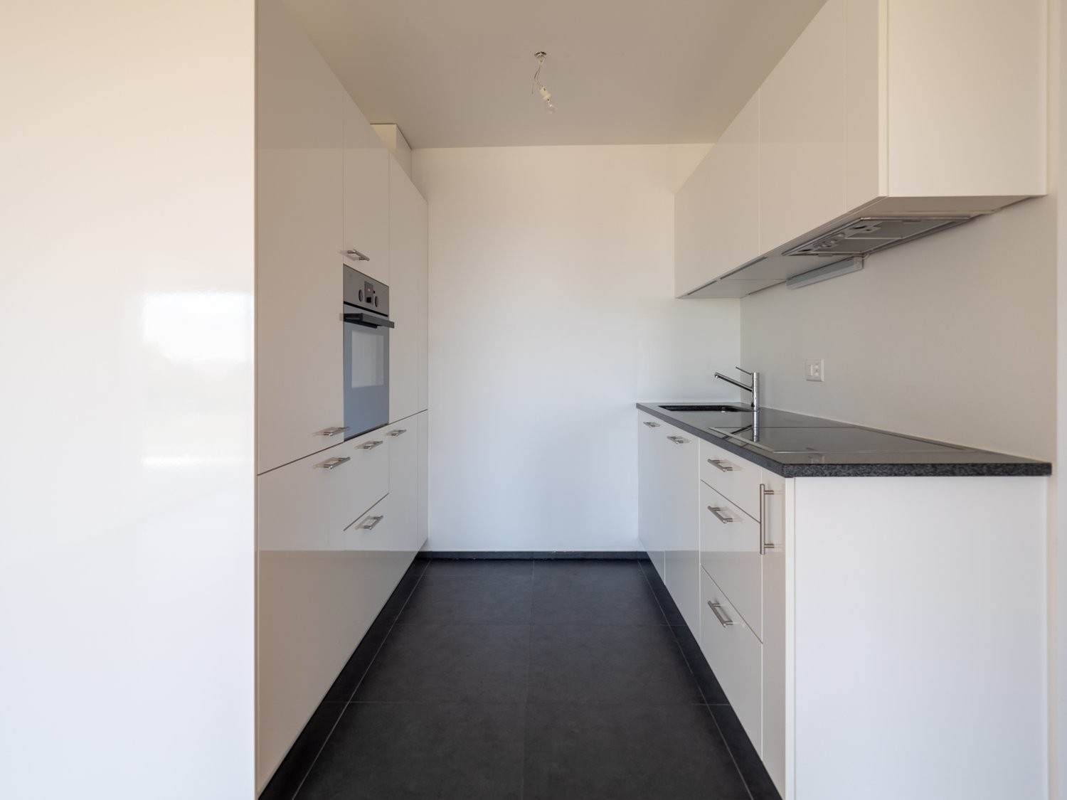 1 ½ Zimmer-Wohnung