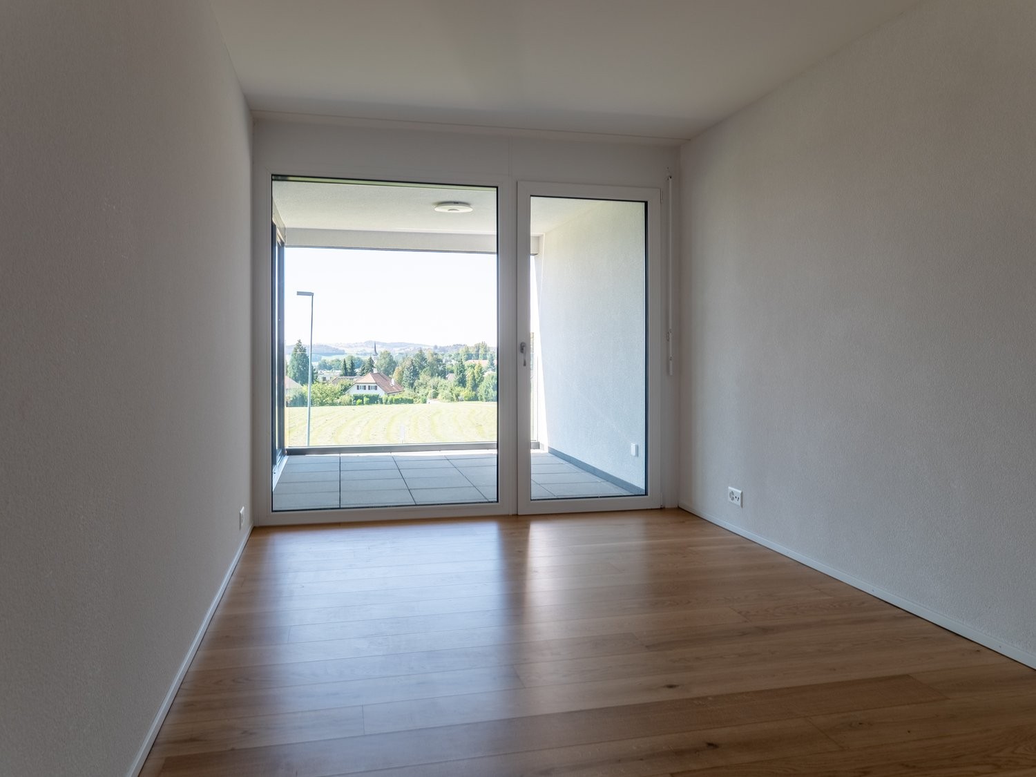 1 ½ Zimmer-Wohnung