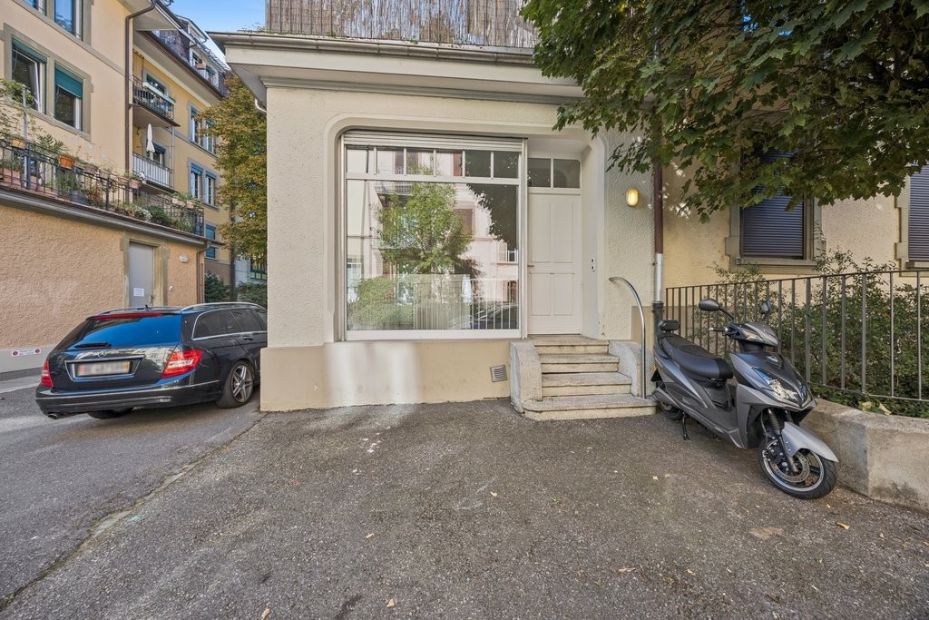 1 rooms apartment