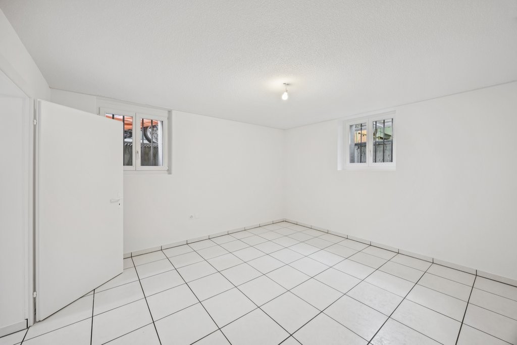 1 rooms apartment