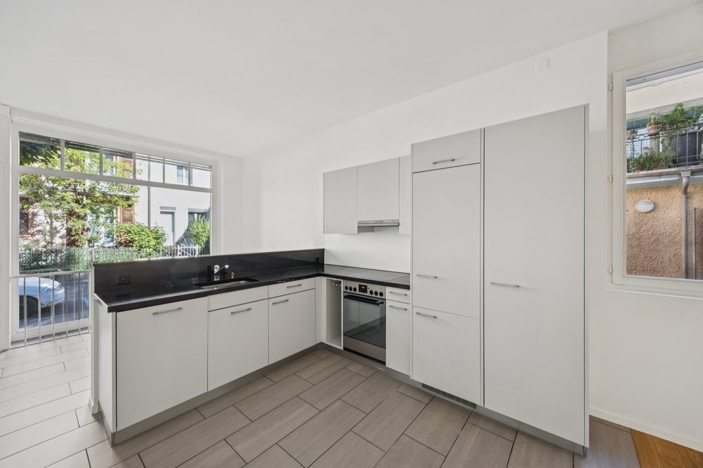 1 rooms apartment