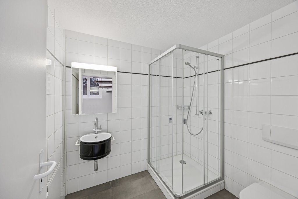 1 rooms apartment