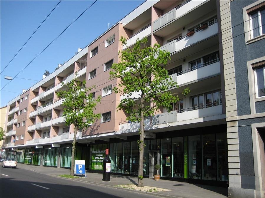 Appartamento di 2 ½ locali