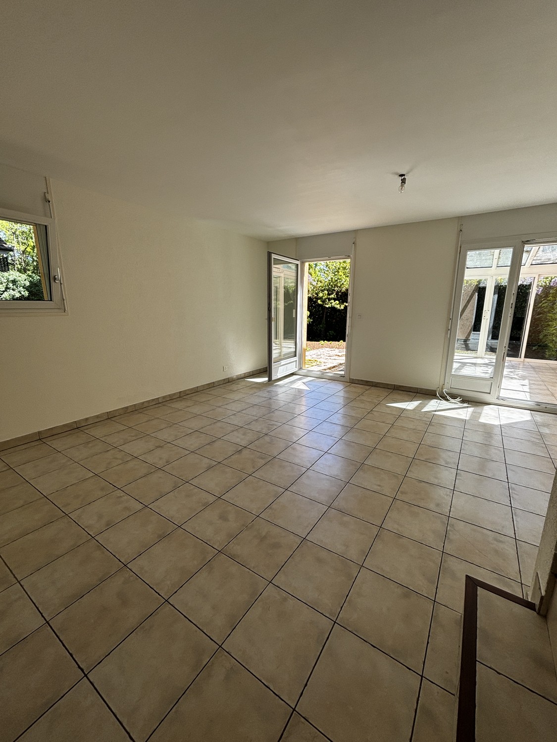 5 ½ rooms single house