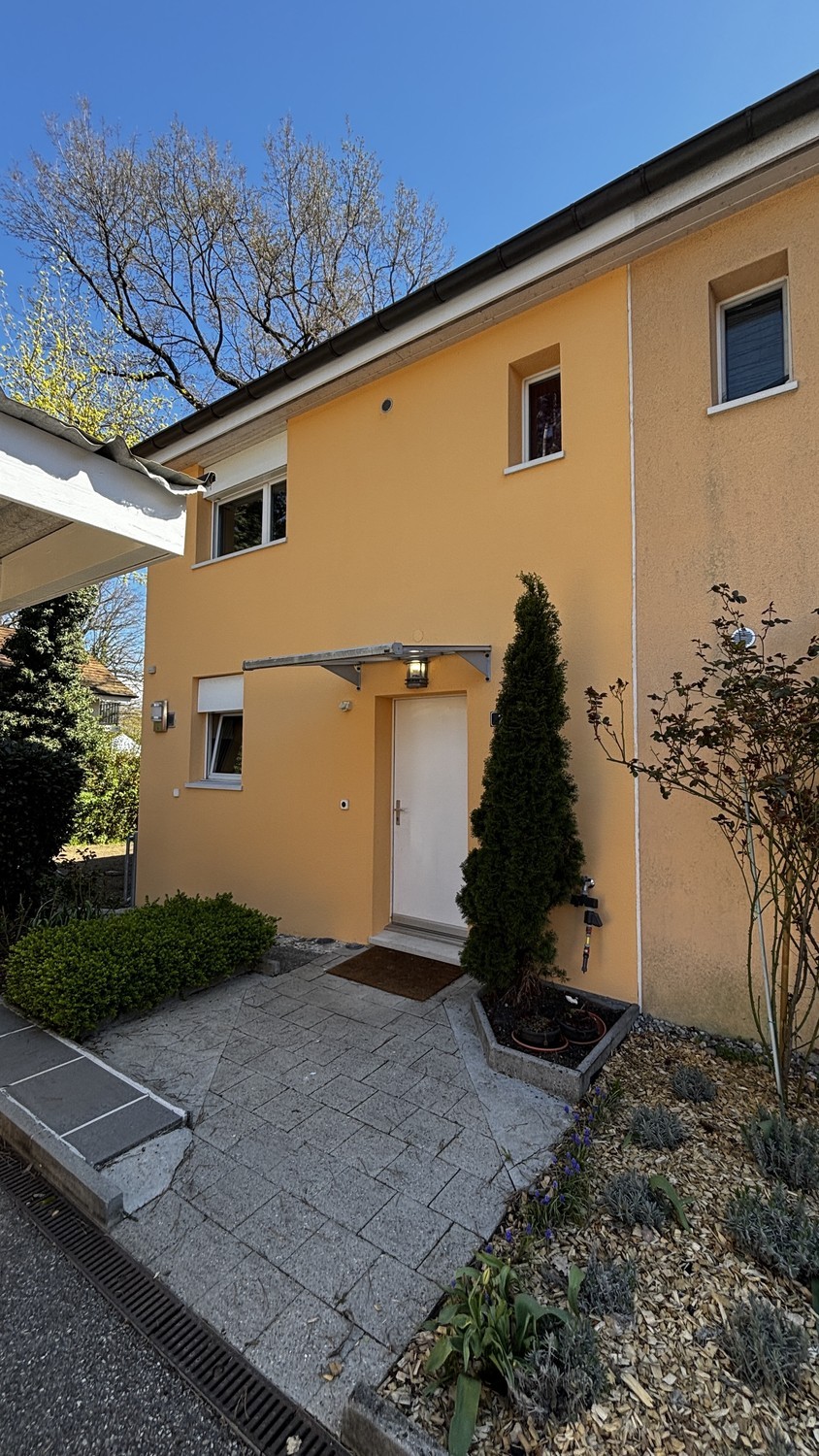 5 ½ rooms single house (4)