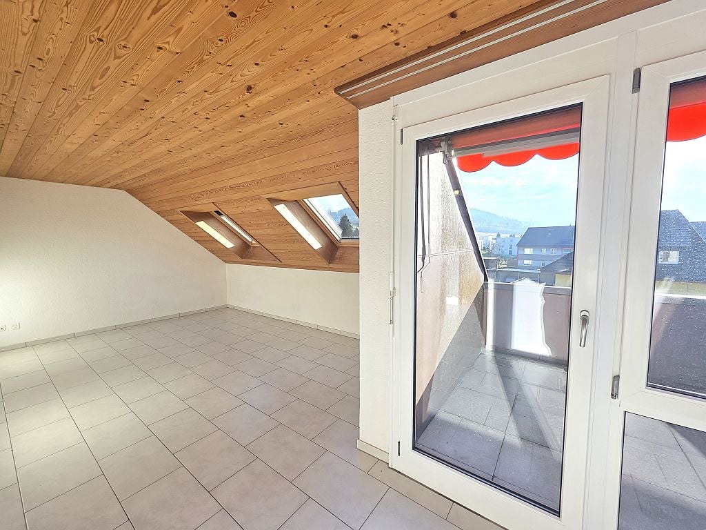 3 rooms apartment, Foto 4 von 7