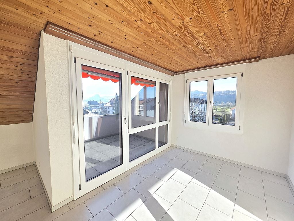 3 rooms apartment, Foto 5 von 7