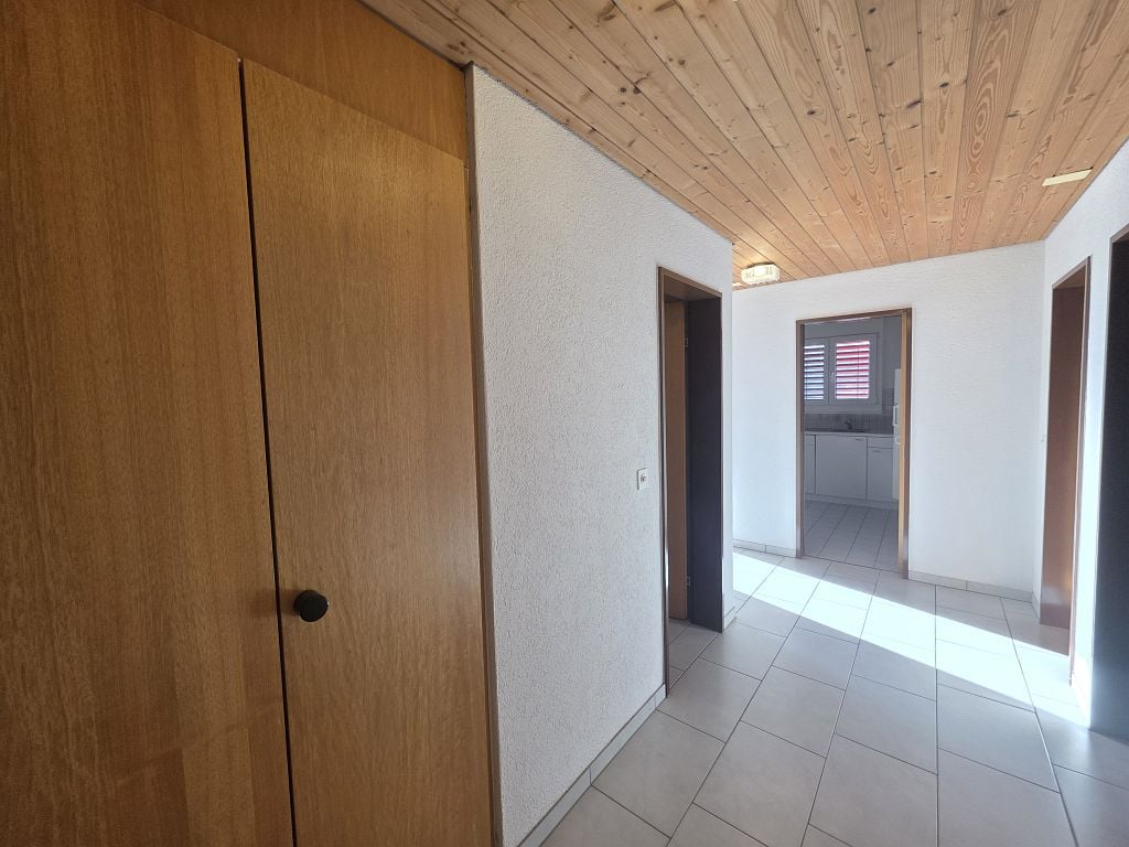 3 rooms apartment, Foto 1 von 7