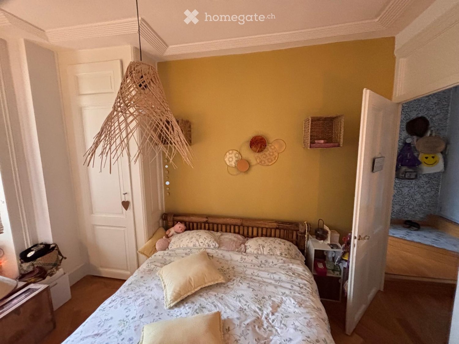 2-Zimmer-Wohnung