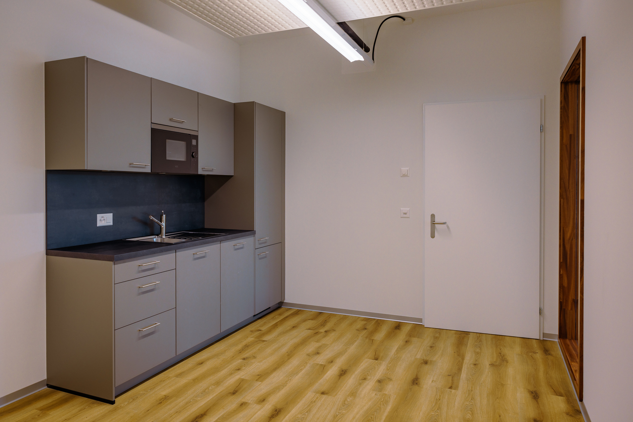 189m² office, Foto 5 von 5