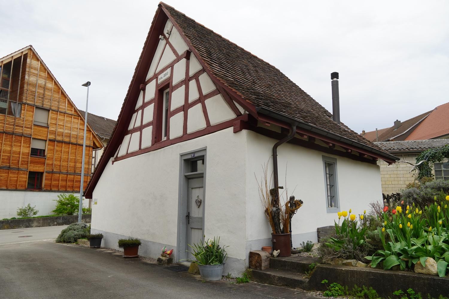 2 rooms single house, Foto 6 von 7