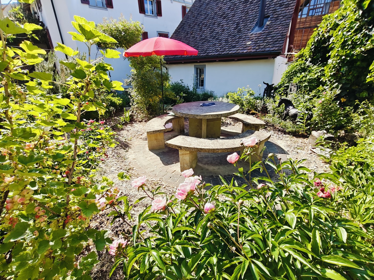 2 rooms single house, Foto 5 von 7