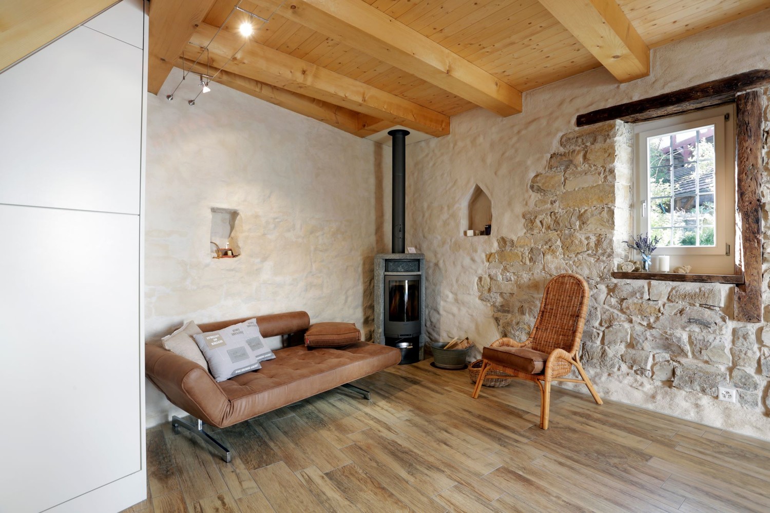 2 rooms single house, Foto 2 von 7