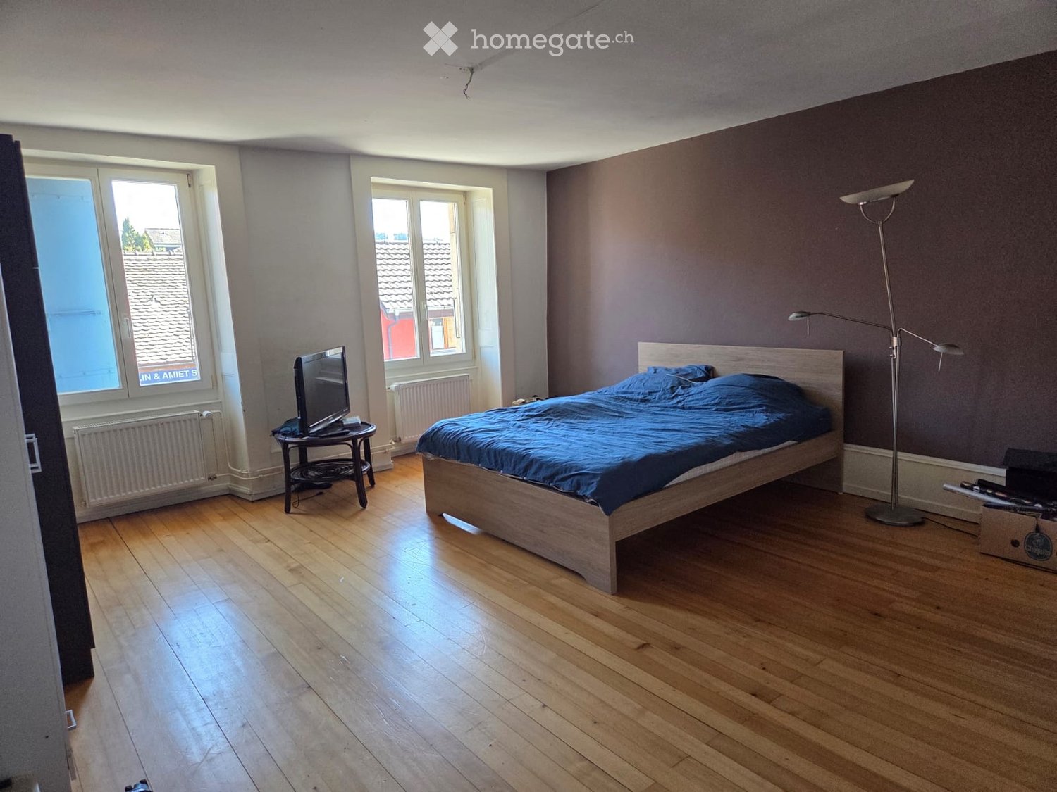 6 rooms apartment, Foto 2 von 4