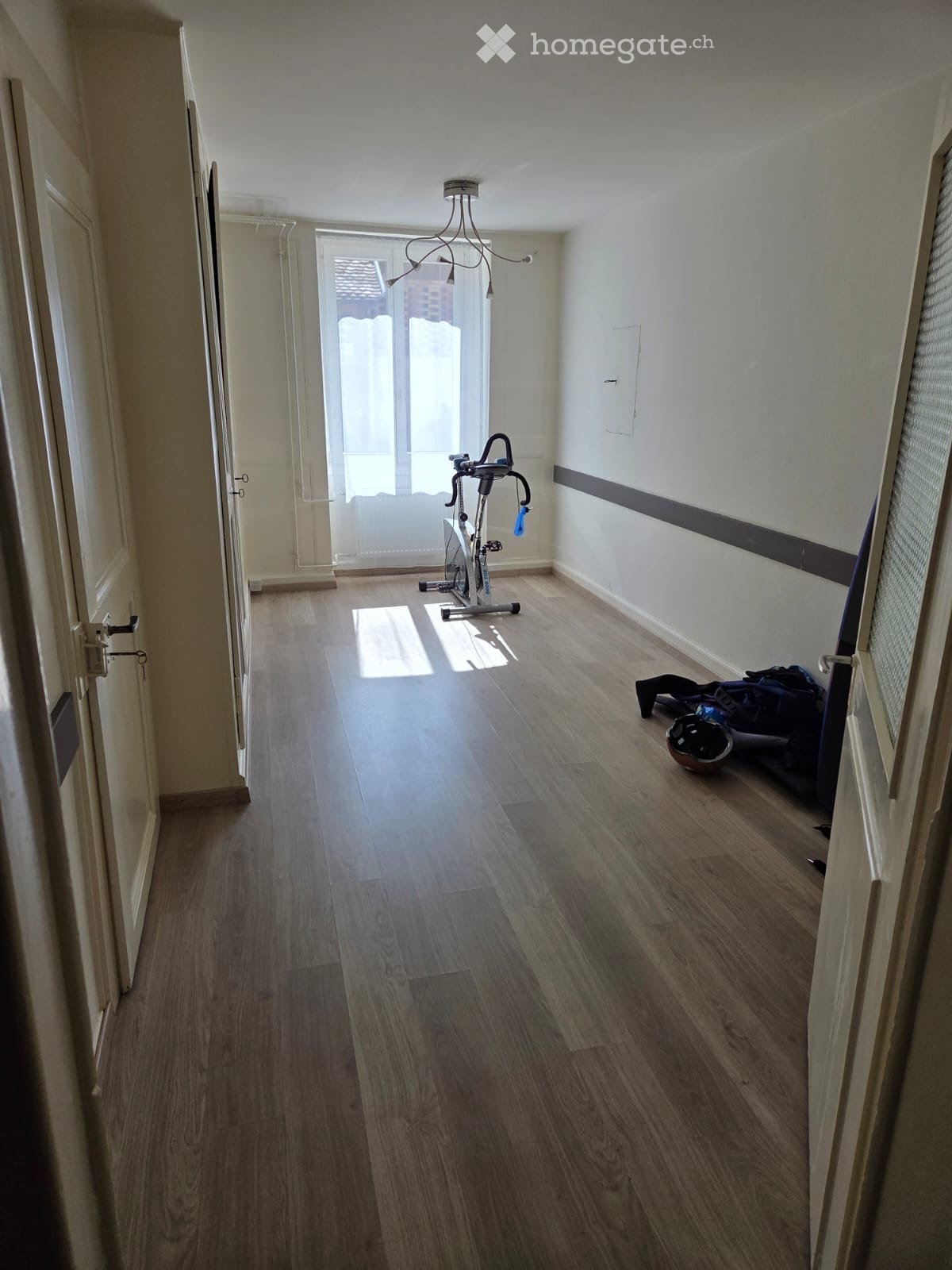 6 rooms apartment, Foto 3 von 4