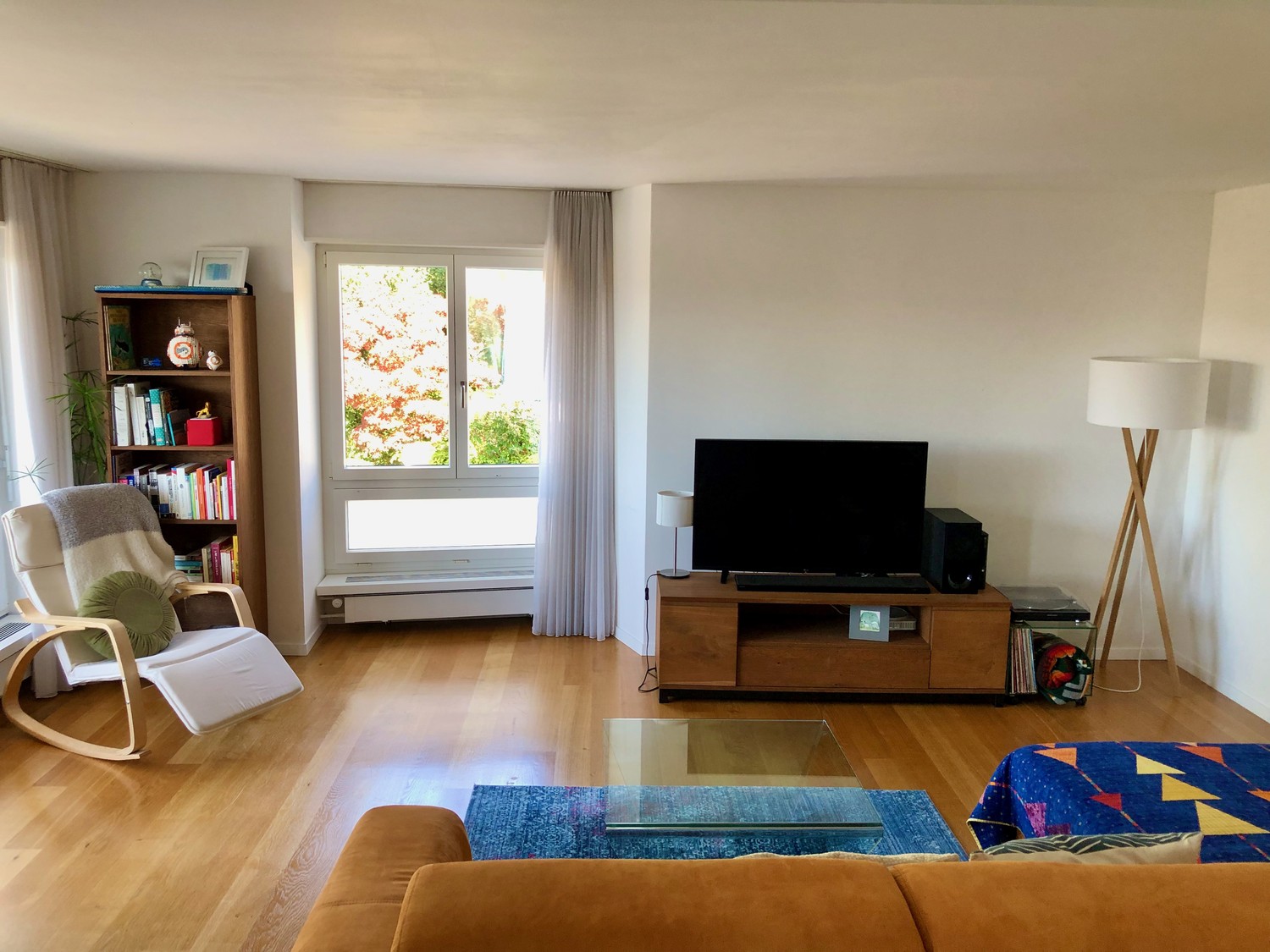 Appartement de 3 ½ pièces, photo 2 sur 10