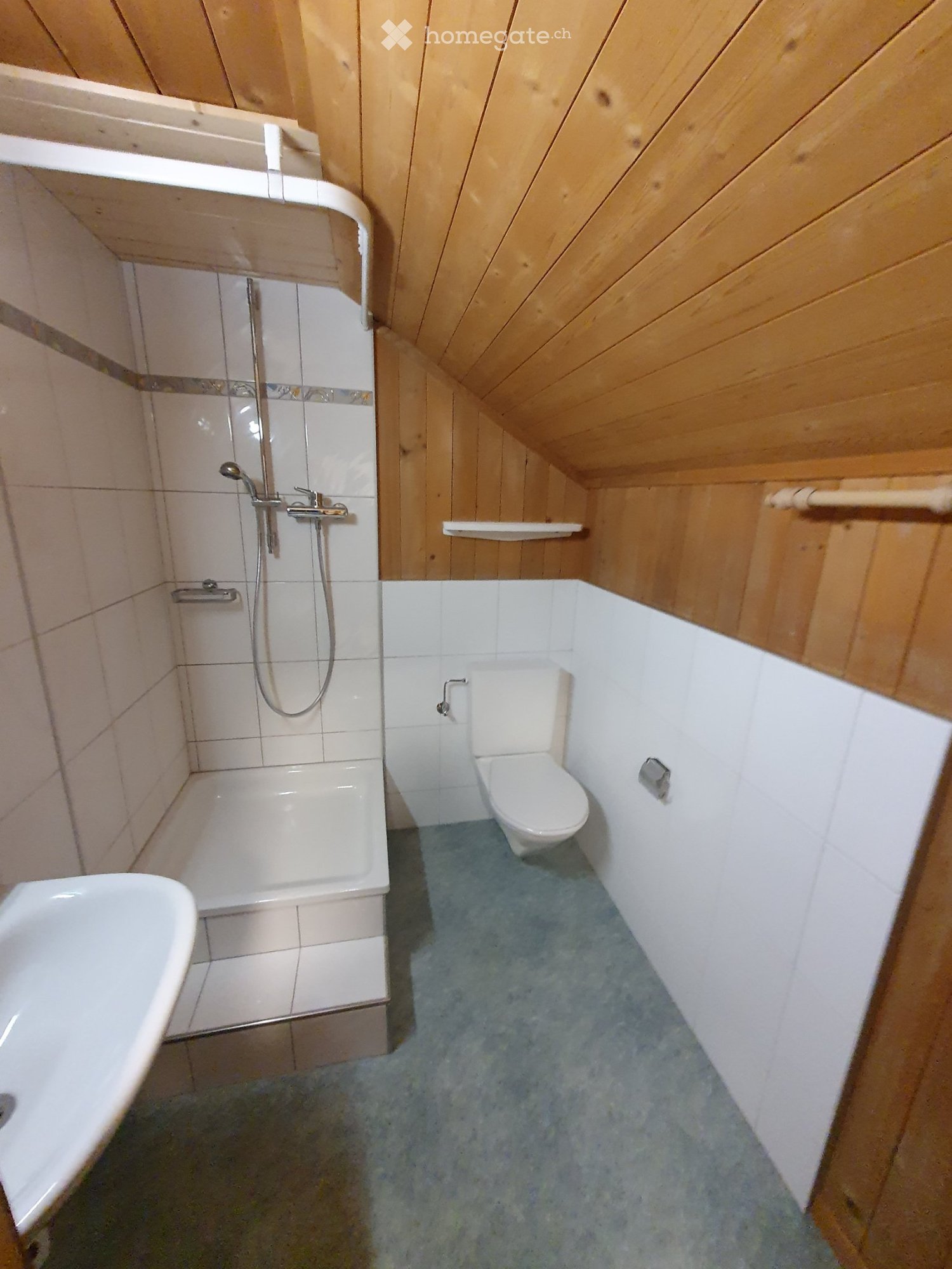 2 ½ rooms apartment, Foto 5 von 5
