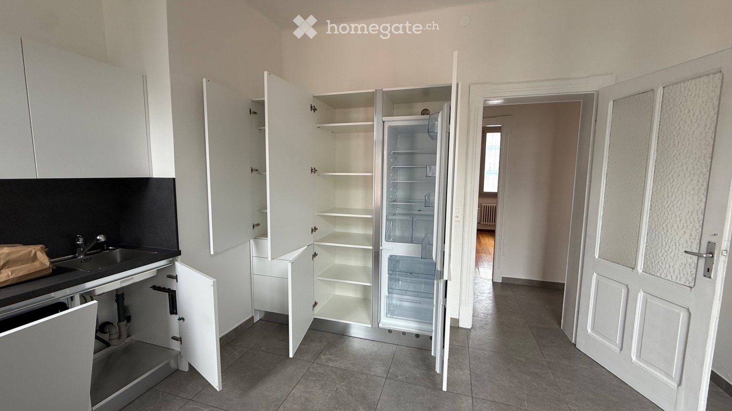 4-Zimmer-Wohnung, Foto 10 von 10