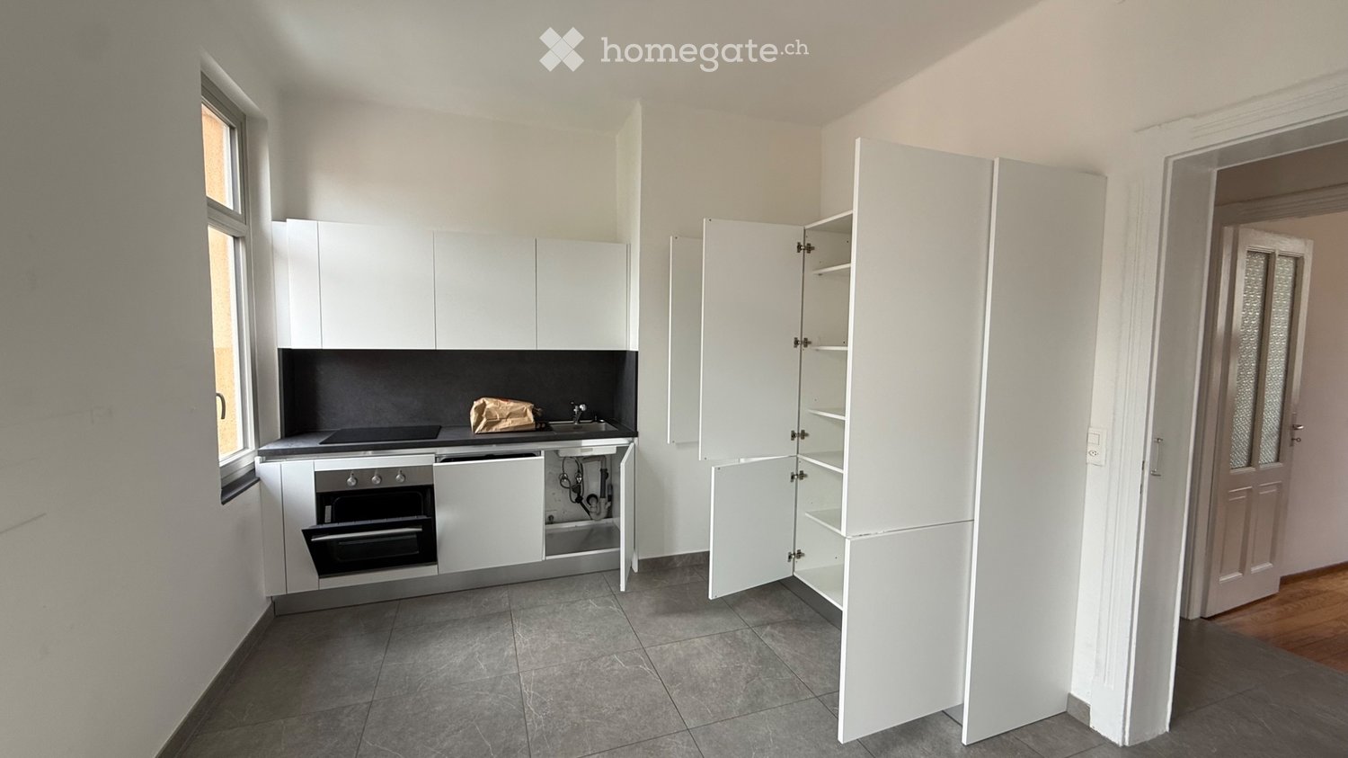 4-Zimmer-Wohnung, Foto 9 von 10