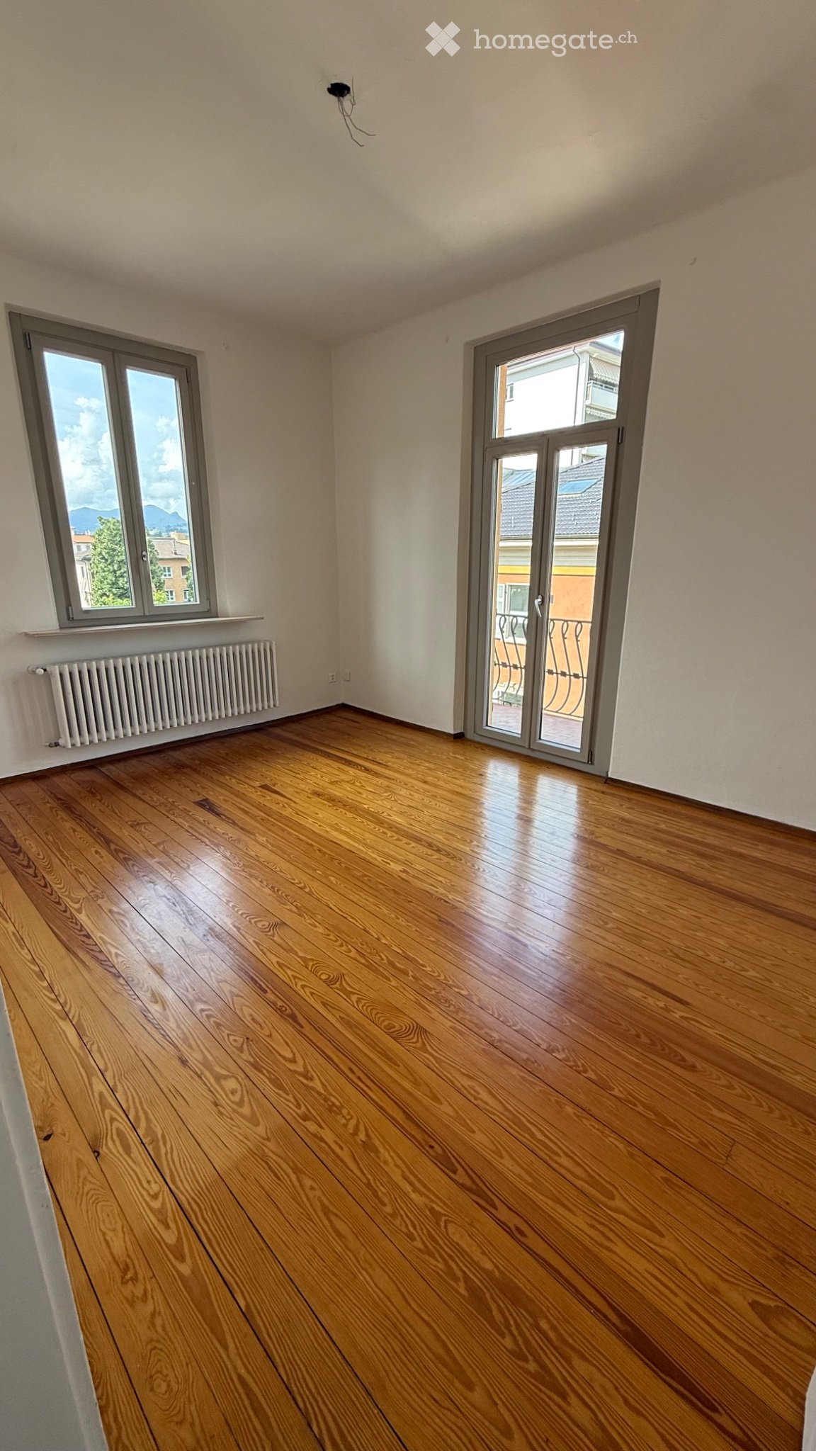 4-Zimmer-Wohnung, Foto 2 von 10