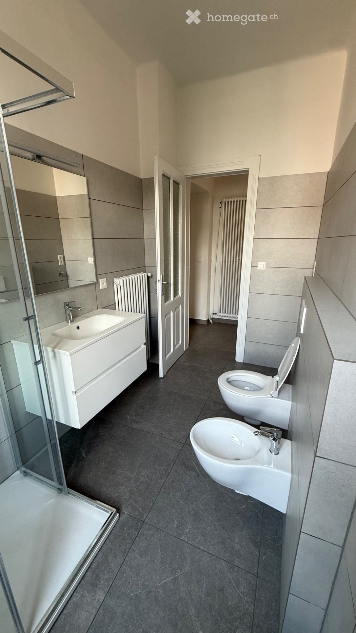 4-Zimmer-Wohnung, Foto 7 von 10