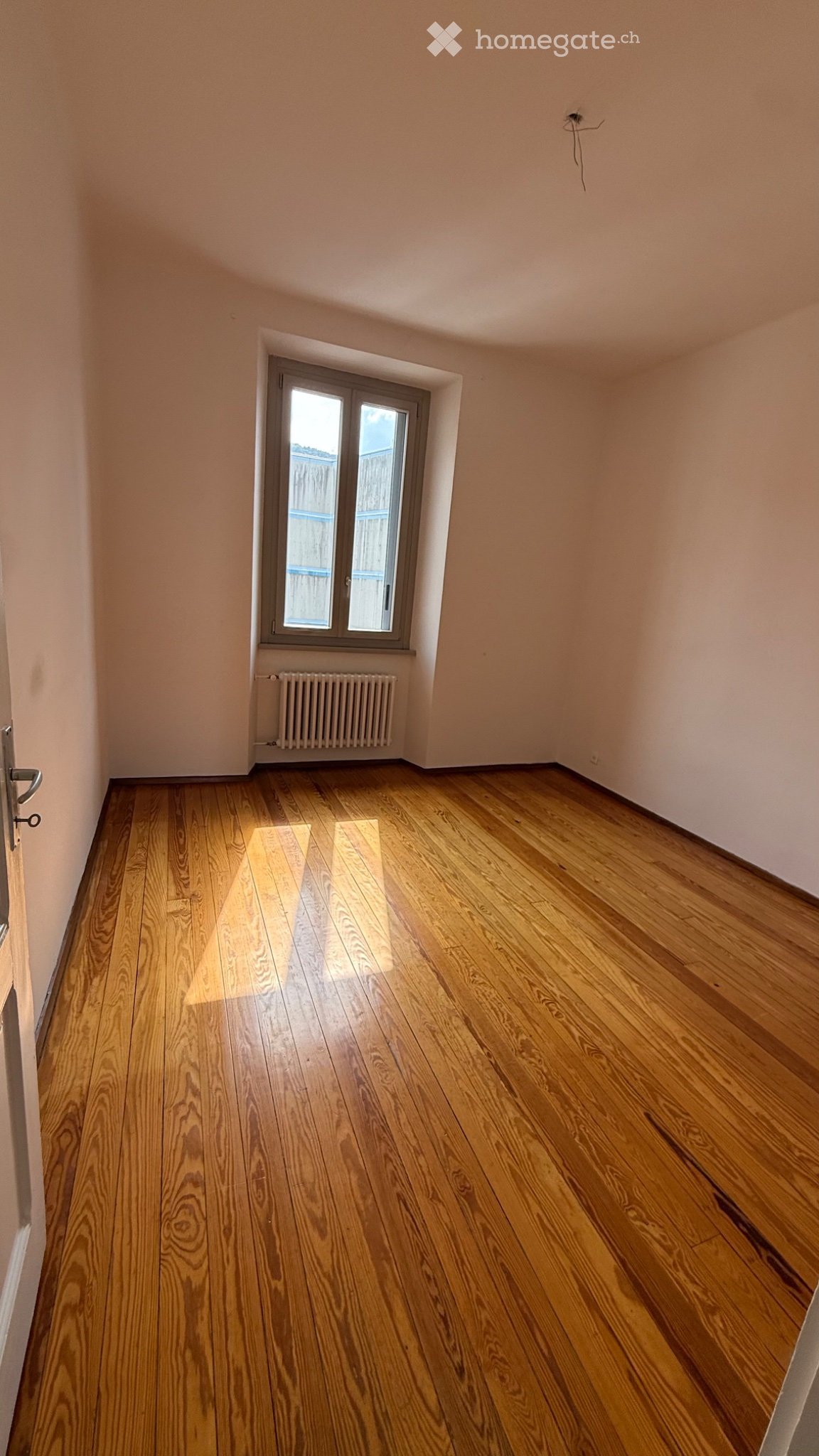 4-Zimmer-Wohnung, Foto 4 von 10