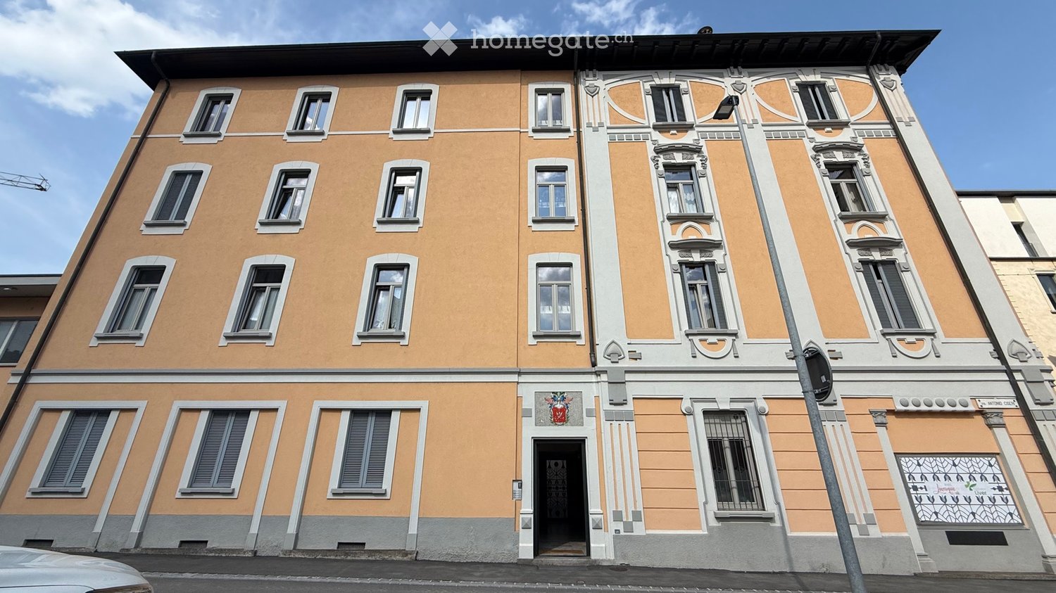 4-Zimmer-Wohnung, Foto 1 von 10